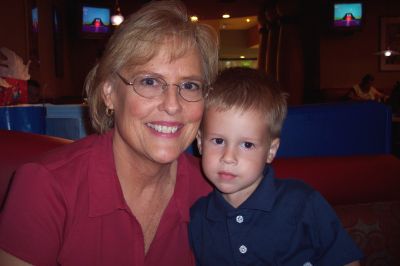 Gayle Petersen