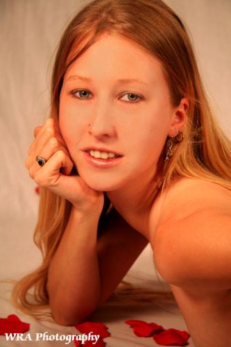 Amanda Gaddis