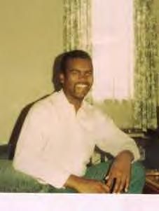 Alfred Bradley