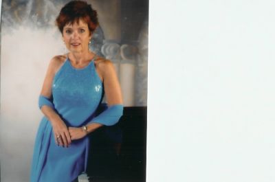 Debra Henderson