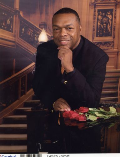 Andre Maloy