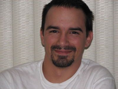 Michael White
