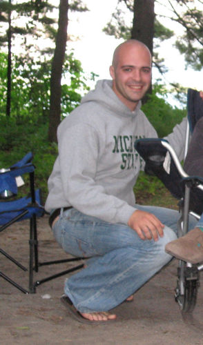 Nicholas Frattaroli