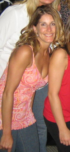 Michele Kriescher