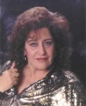 Rosa Munoz
