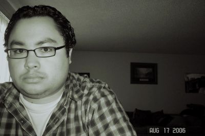 Jorge Rodriguez