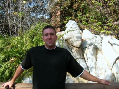 Dustin Wenzel