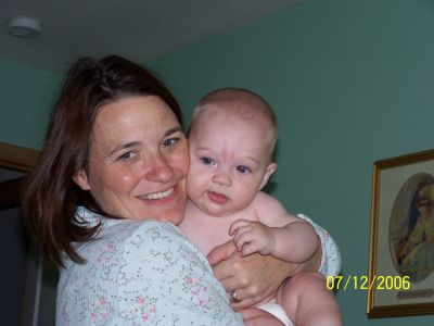 Patricia Koenig