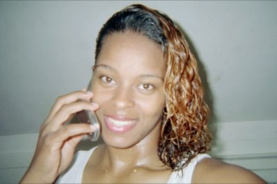 Adrienne Parker