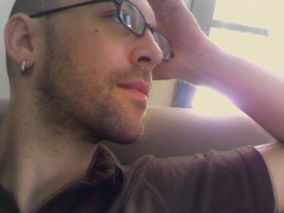 Aaron Frye