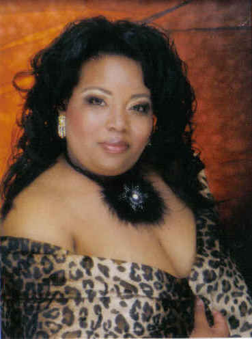 Angela Mcquirter