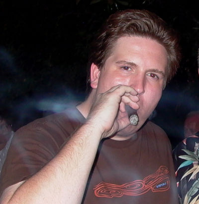 Jason Krysak