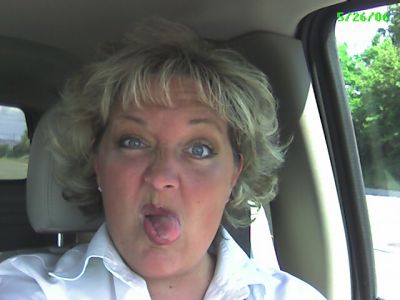Tracie Topness