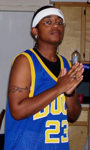 Joycelyn Harrison