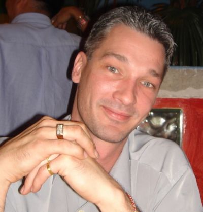 Keith Wilson