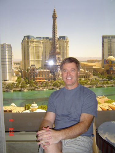 Gregg Hughes