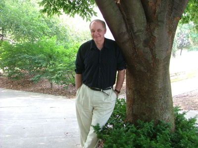 David Morgan