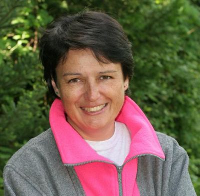 Judith Carey