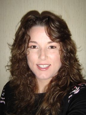 Angela Tracy