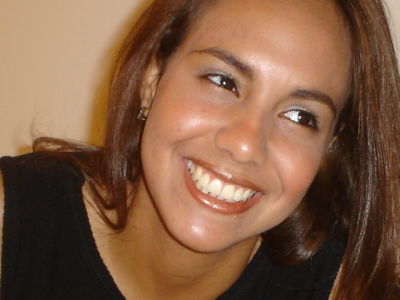 Rafaela Machado