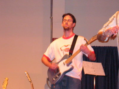 Kirk Bates
