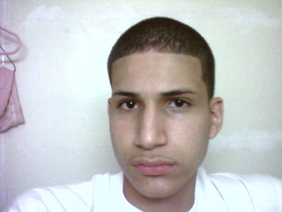 Kevin Nunez