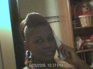 Carmen Bell