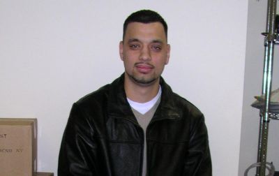 Jose Serrano