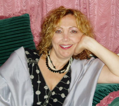 Beth Blum