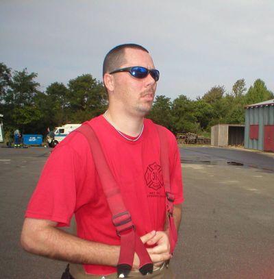 Dennis Buchanan