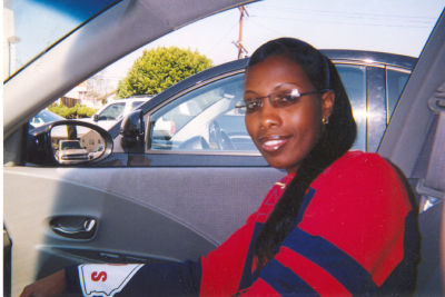 Helen Colston
