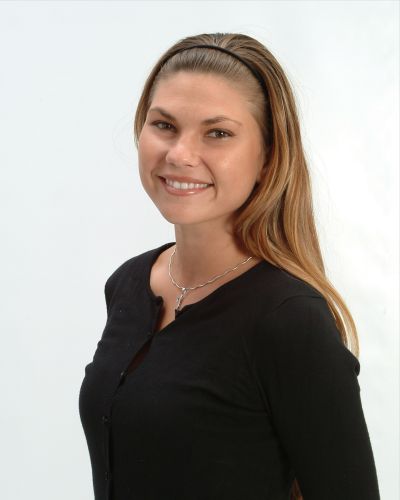 Jenny Rhoades