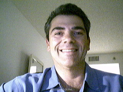 Jose Pelayo