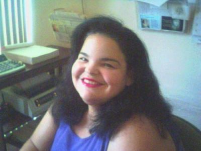 Amparo Castro