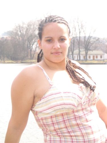 Sonya Charles