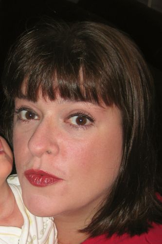 Valerie Benjamin