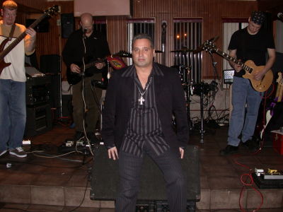 Mark Giannelli