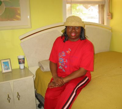Carolyn Mcghee