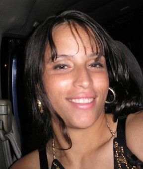 Luz Laureano