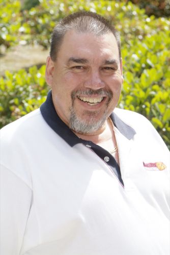 Kenneth Chavez