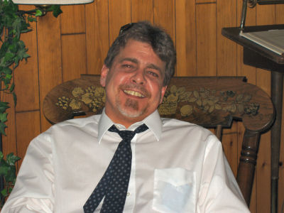 Jeffrey Taylor