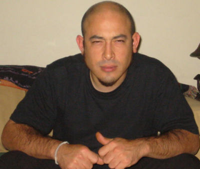 Paul Munoz