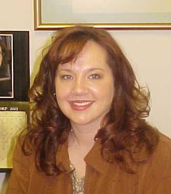 Veronica Tapley
