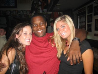 Cedric Smith