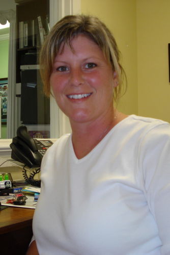 Sherry Edwards