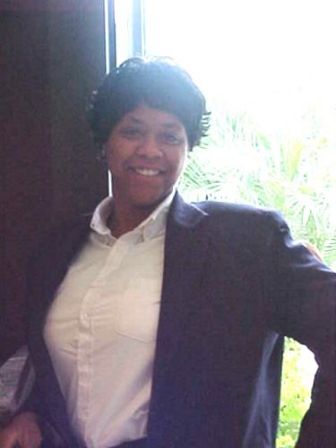 Niesha Thomas