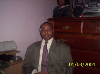 Dion Coleman