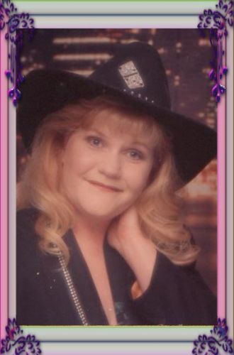 Christine Hyden