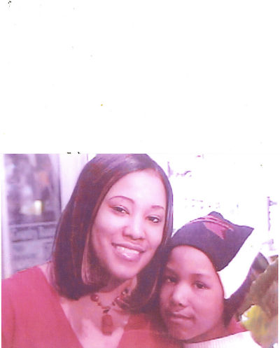 Aquenetta Hughes