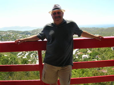 William Marty